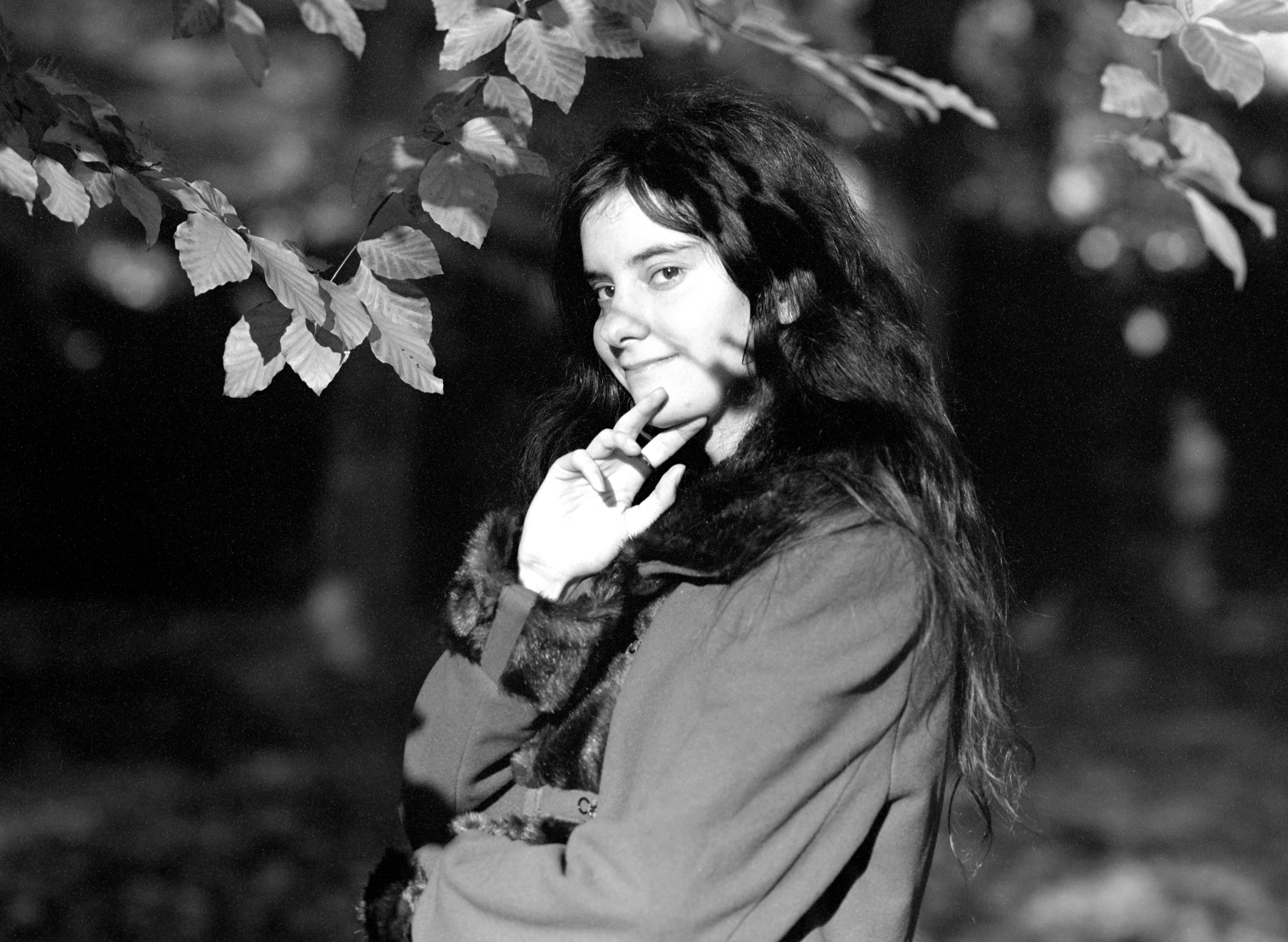 Marína Sofie Bajerová