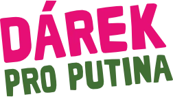 Dárek pro putina