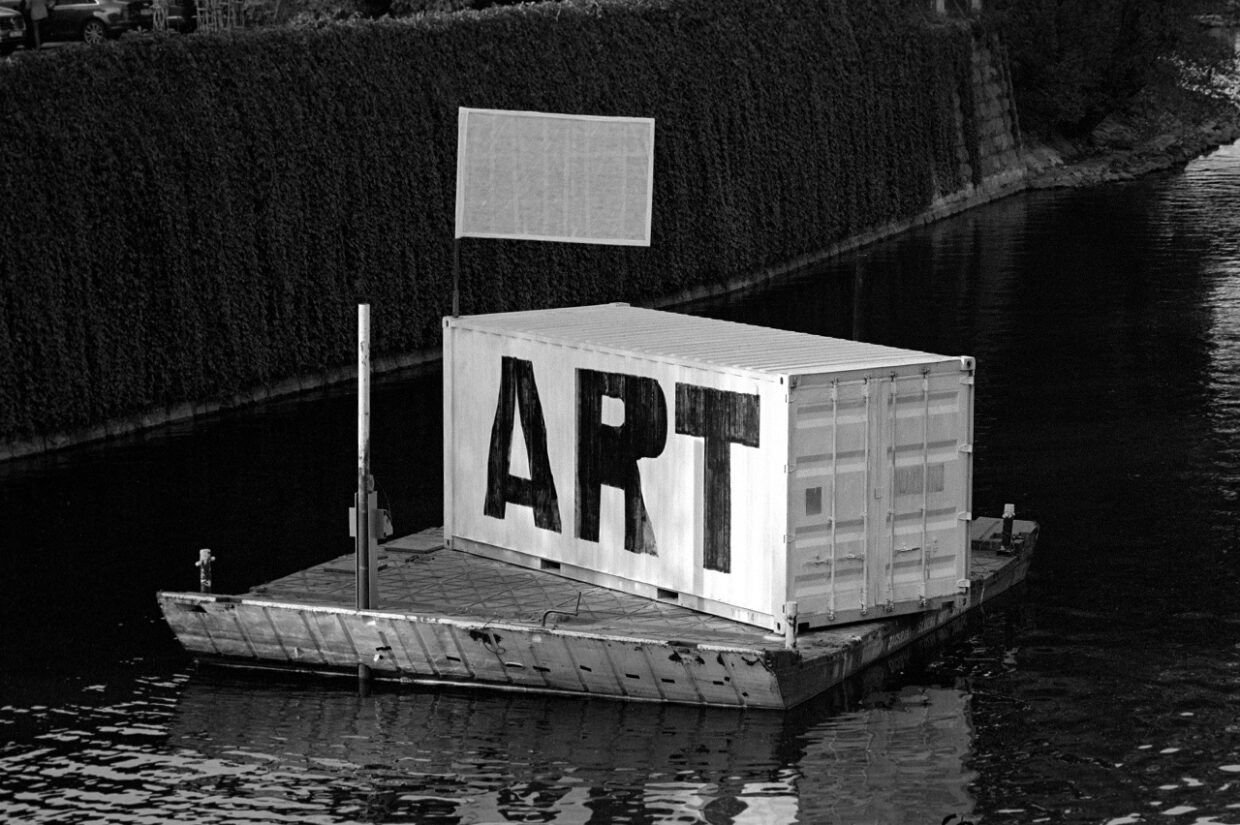 Truart